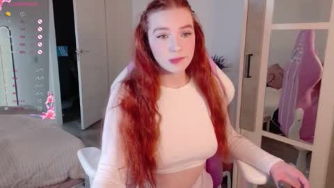 Snapshot of cinnabongirls chatting on October 6, 2025, 4:10 am Maddy online show from October 6, 2025, 4:10 am