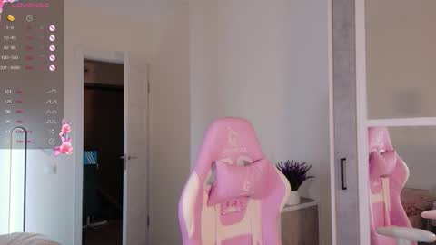 Snapshot of cinnabongirls chatting on October 7, 2025, 2:42 am Maddy online show from October 7, 2025, 2:42 am