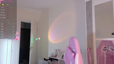 Snapshot of cinnabongirls chatting on October 13, 2025, 5:07 am Maddy online show from October 13, 2025, 5:07 am