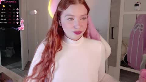 Snapshot of cinnabongirls chatting on October 27, 2025, 8:13 pm Maddy online show from October 27, 2025, 8:13 pm