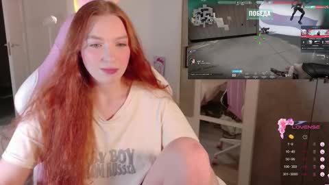 Maddy online show from December 5, 2025, 2:09 am