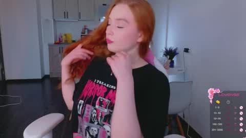 Maddy online show from May 4, 2026, 3:19 pm