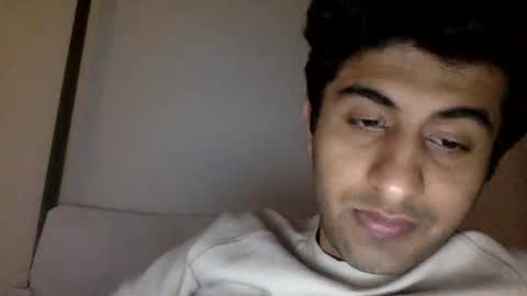 cinnabun99 online show from May 19, 2026, 9:32 pm