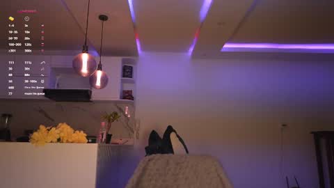 cinnamon__criss online show from July 8, 2026, 10:47 pm