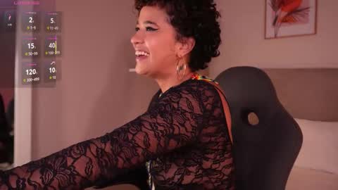 Amber online show from November 16, 2025, 12:44 pm