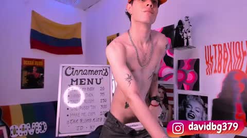 David     Independent Model online show from February 26, 2025, 6:58 am