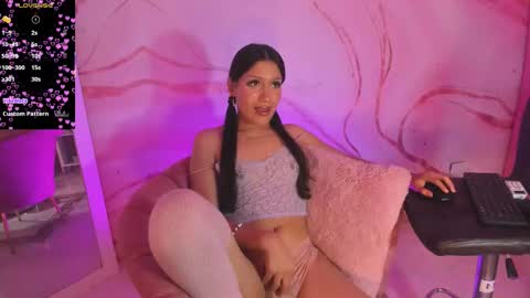 cinnamon_sue online show from February 15, 2026, 8:38 pm