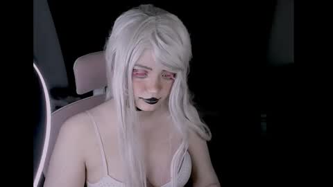 Snapshot of cinnamondoll19 chatting on September 13, 2025, 4:56 am CELESTE Angels Heavenly online show from September 13, 2025, 4:56 am