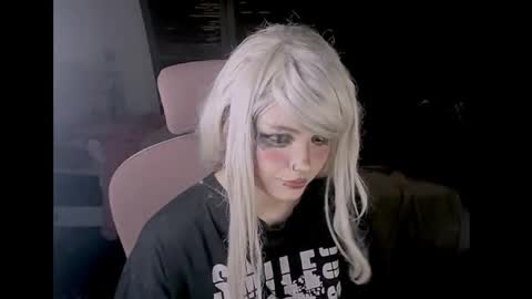 Snapshot of cinnamondoll19 chatting on September 17, 2025, 4:58 am CELESTE Angels Heavenly online show from September 17, 2025, 4:58 am