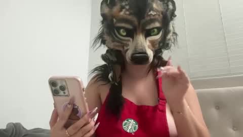 Snapshot of cinnanicos chatting on September 18, 2025, 4:36 am Nicky online show from September 18, 2025, 4:36 am