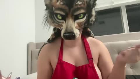 Snapshot of cinnanicos chatting on September 21, 2025, 5:31 am Nicky online show from September 21, 2025, 5:31 am