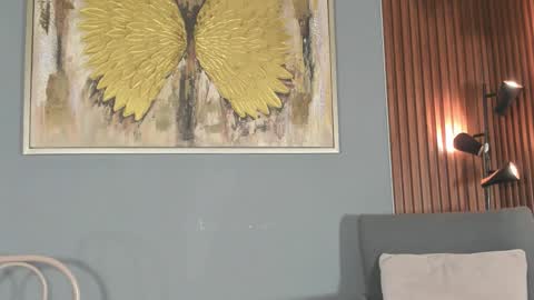 Cintia online show from March 26, 2026, 11:05 am