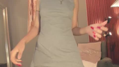 Cintia online show from March 27, 2026, 11:21 am