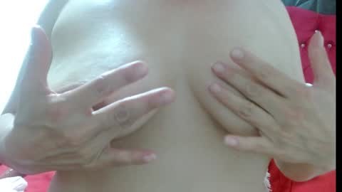 cinthia1609 online show from January 15, 2025, 2:06 am