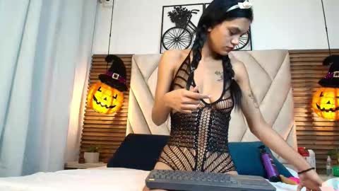 cinthiabaker online show from October 25, 2025, 11:40 am