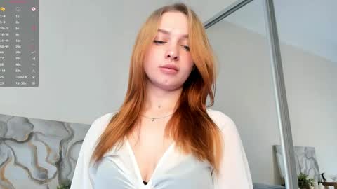 Veronica online show from April 11, 2026, 5:45 am