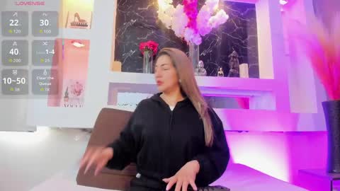 Snapshot of cinthya_mjs chatting on April 20, 2026, 11:57 am Cinthya online show from April 20, 2026, 11:57 am