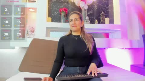 Snapshot of cinthya_mjs chatting on April 21, 2026, 12:11 pm Cinthya online show from April 21, 2026, 12:11 pm