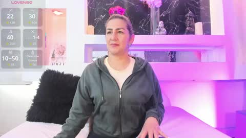 Snapshot of cinthya_mjs chatting on May 22, 2026, 12:00 pm Cinthya online show from May 22, 2026, 12:00 pm