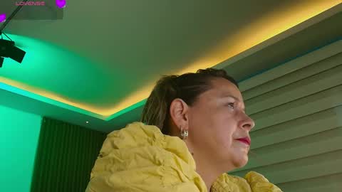 Snapshot of cinthya_roberts chatting on May 18, 2026, 7:20 pm Cinthya online show from May 18, 2026, 7:20 pm
