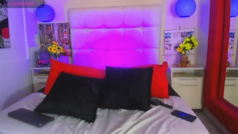 cinthya_walker1 online show from May 5, 2026, 3:31 pm