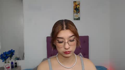 cinthyagomez6 online show from February 5, 2025, 11:34 am