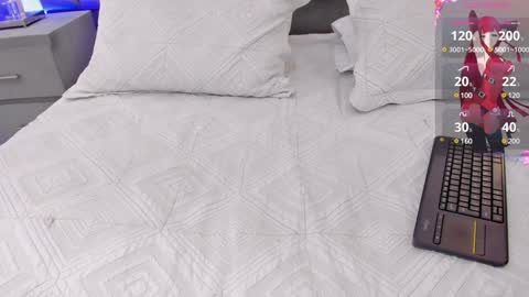 Snapshot of cintiacolins chatting on December 7, 2024, 4:47 pm CintiaCollins online show from December 7, 2024, 4:47 pm