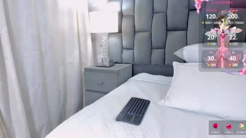 Snapshot of cintiacolins chatting on December 15, 2024, 3:02 am CintiaCollins online show from December 15, 2024, 3:02 am