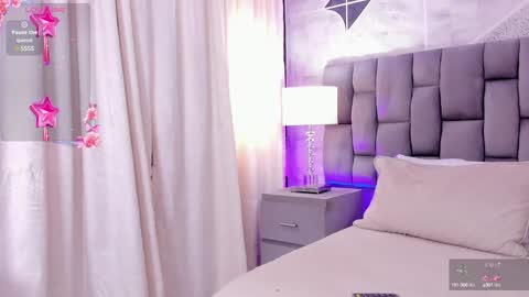 Snapshot of cintiacolins chatting on February 3, 2025, 8:46 pm CintiaCollins online show from February 3, 2025, 8:46 pm