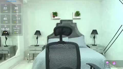 Snapshot of cintiacolins chatting on February 21, 2025, 4:48 pm CintiaCollins online show from February 21, 2025, 4:48 pm