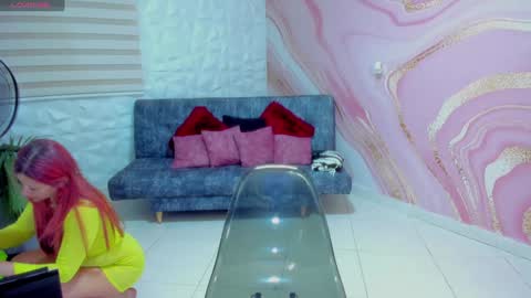  CINTIA  online show from January 8, 2025, 11:54 am