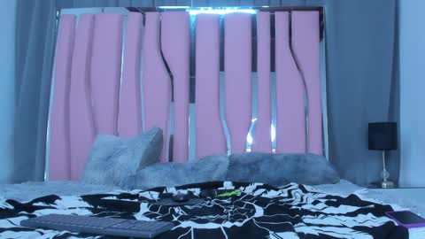  CINTIA  online show from January 11, 2025, 12:55 am