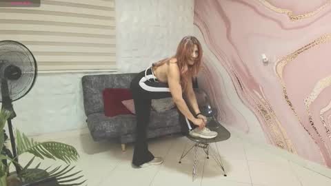  CINTIA  online show from February 19, 2025, 11:38 am