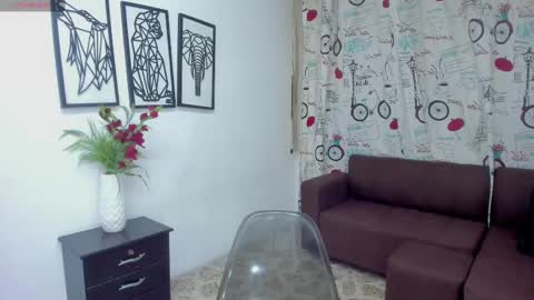  CINTIA  online show from February 26, 2025, 11:30 am