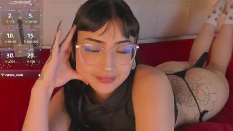 Cintya online show from March 5, 2025, 9:37 pm