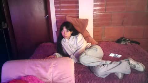 Snapshot of cintya_torres_1 chatting on February 21, 2026, 3:51 am cintya torres online show from February 21, 2026, 3:51 am