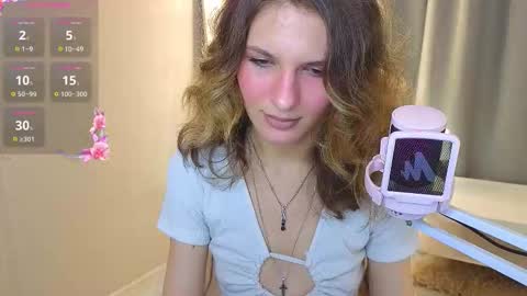 Snapshot of cipherella chatting on September 11, 2025, 6:02 am Jennie online show from September 11, 2025, 6:02 am