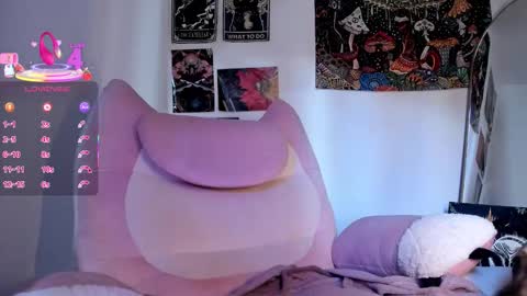 Paulina online show from January 16, 2026, 9:30 pm