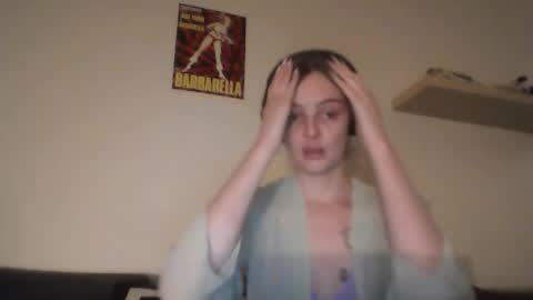 circeandco online show from April 19, 2026, 11:51 pm