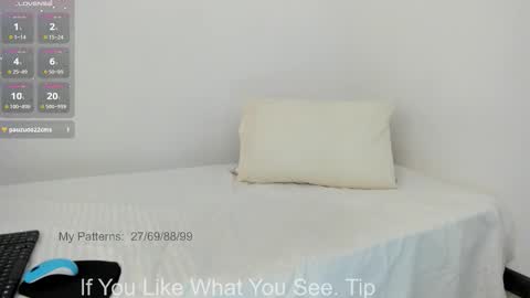 Carol online show from March 24, 2026, 10:59 pm