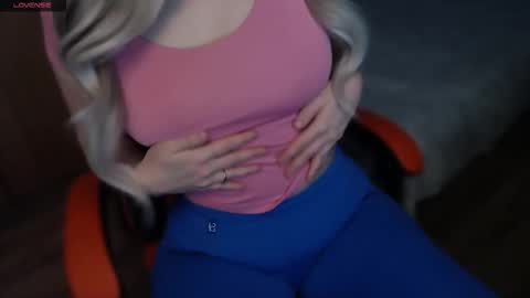 Ciri online show from February 12, 2026, 9:37 am