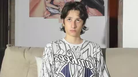 cirosky_elchicopolla online show from February 19, 2026, 3:13 am