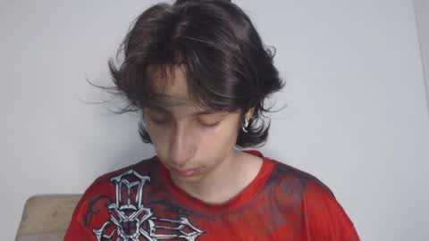 cirosky_elchicopolla online show from April 25, 2026, 3:31 am