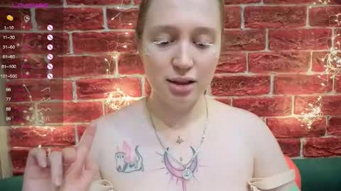 citrusblissss online show from January 6, 2026, 3:16 pm