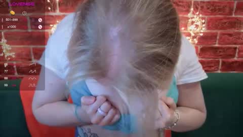 citrusblissss online show from January 19, 2026, 3:21 am