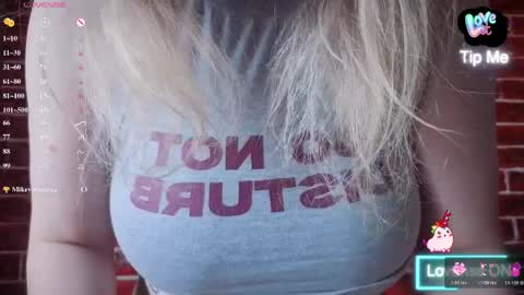 citrusblissss online show from April 30, 2026, 2:51 am