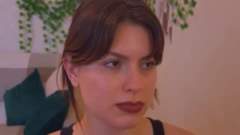 Snapshot of citruska chatting on July 15, 2026, 3:50 pm karina online show from July 15, 2026, 3:50 pm
