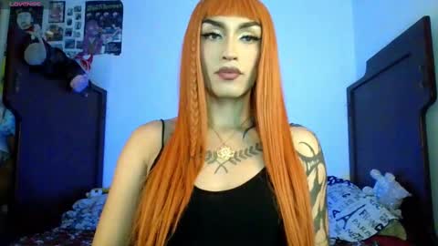   Citrina     Tallulah       Vanexandra     online show from December 22, 2024, 5:34 am