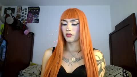   Citrina     Tallulah       Vanexandra     online show from December 28, 2024, 2:43 am