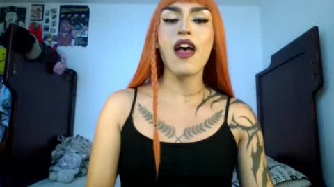   Citrina     Tallulah       Vanexandra     online show from January 9, 2025, 10:52 am